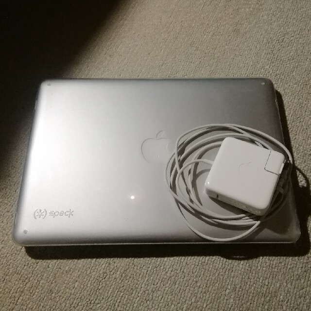 MacBook Pro Mid2012 13inch 512GB マックブック