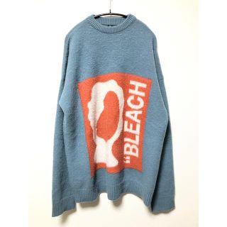 OAMC 19AW Bleach クルーネックニット Sサイズ | www.tspea.org