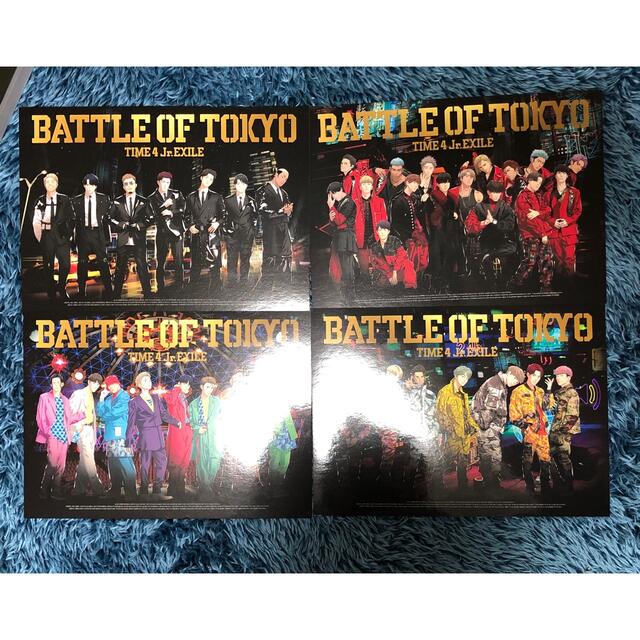 EXILE TRIBE(エグザイル トライブ)の❇️ぼっち❇️様専用 エンタメ/ホビーのタレントグッズ(ミュージシャン)の商品写真