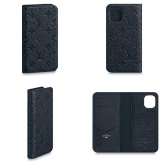 ヴィトン(LOUIS VUITTON) 手帳型ケース iPhoneケースの通販 91点 