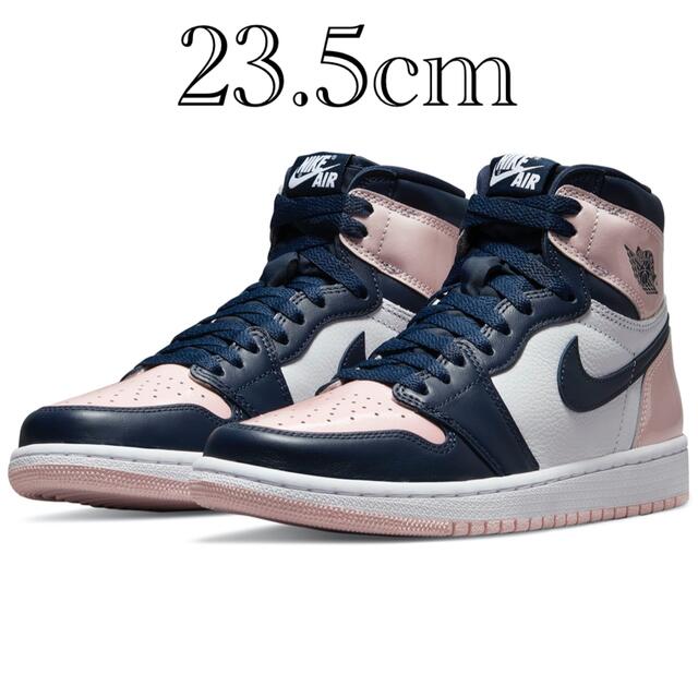 Nike WMNS Air Jordan 1 High OG SE 23.5cm - スニーカー