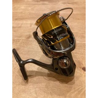 シマノ(SHIMANO)の※サブ垢様専用※20ツインパワー2500SHG(リール)