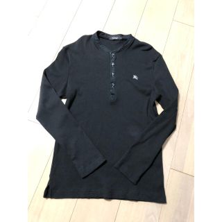 バーバリーブラックレーベル(BURBERRY BLACK LABEL)のHEROES様専用　バーバリー　ブラックレーベル　カットソー(Tシャツ/カットソー(七分/長袖))