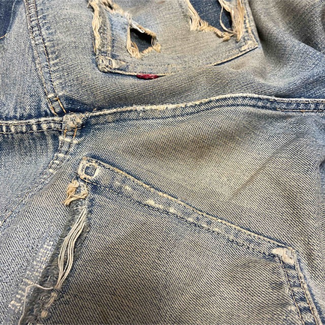 Levi50s LEVIS 501xx オリジナル