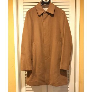 エディフィス ウールコートの通販 29点 | EDIFICEを買うならラクマ