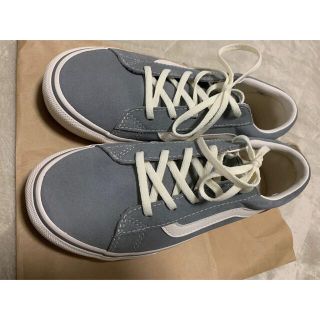 ヴァンズ(VANS)のバンズ　スニーカー(スニーカー)