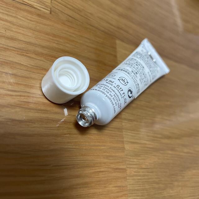 Embryolisse(アンブリオリス)のアンブリオス　モイスチャークリーム　5ml コスメ/美容のスキンケア/基礎化粧品(フェイスクリーム)の商品写真