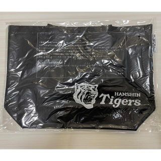 ダイマル(大丸)の　 阪神タイガース　トートバッグ　デイリースポーツ70周年記念(記念品/関連グッズ)