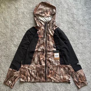 ザノースフェイス(THE NORTH FACE)のumedunk様専用　ノースフェイス　ペリルウィンドジャケットLサイズ(ナイロンジャケット)