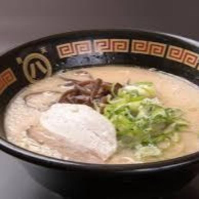 激レア さがんもんの干しラーメン とんこつ味 - その他 加工食品