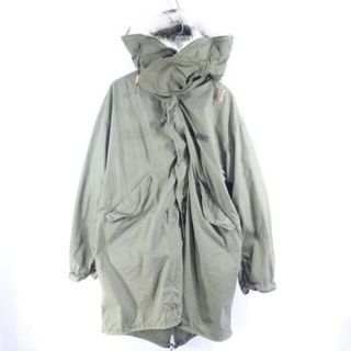 U.S ARMY 70s M-65 MODS COAT(モッズコート)