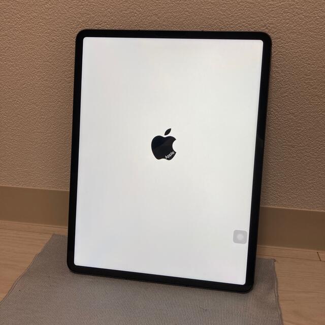 PC/タブレットiPad Pro 12.9inch 第5世代 cellular 256GB＋α