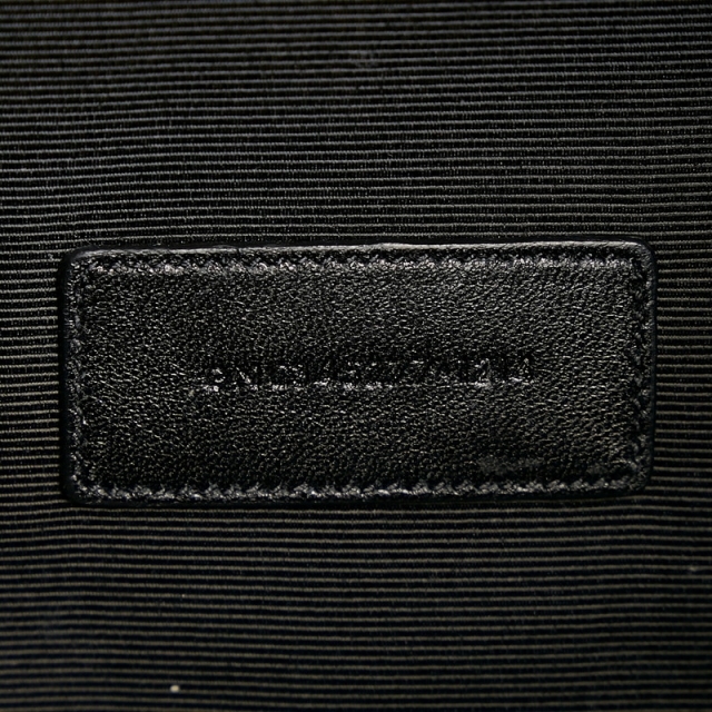 Saint Laurent(サンローラン)の美品 サンローラン クラッチバッグ レザー メンズ SAINT LAURENT 【1-0026758】 メンズのバッグ(セカンドバッグ/クラッチバッグ)の商品写真