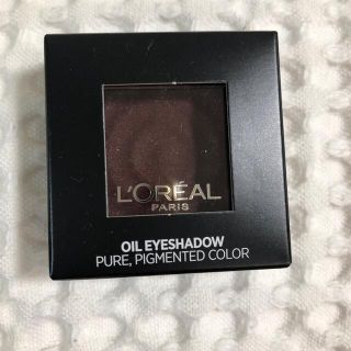 ロレアルパリ(L'Oreal Paris)のロレアルパリ　カラークイーン　オイルシャドウ　09(アイシャドウ)