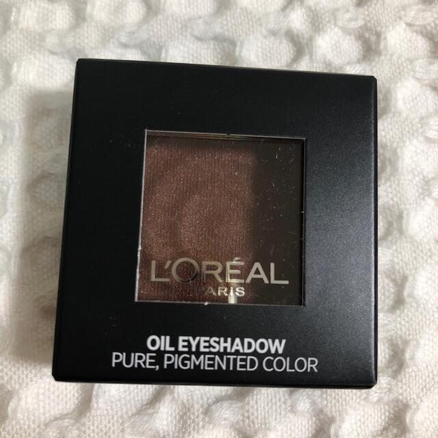 L'Oreal Paris(ロレアルパリ)のロレアルパリ　カラークイーン　オイルシャドウ　12 コスメ/美容のベースメイク/化粧品(アイシャドウ)の商品写真