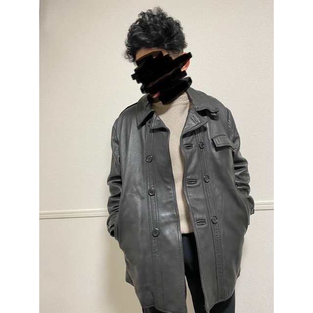 daiさん専用 メンズのジャケット/アウター(レザージャケット)の商品写真