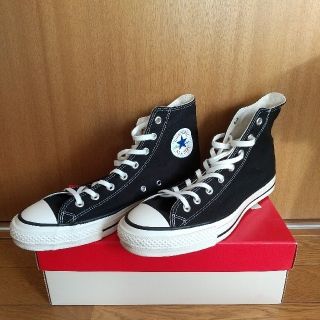 コンバース(CONVERSE)のコンバース キャンバス オールスター J HI 29cm(スニーカー)