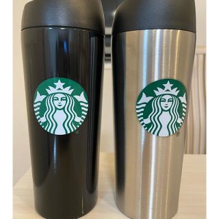 スターバックスコーヒー(Starbucks Coffee)のスターバックス　コストコ　タンブラー(タンブラー)