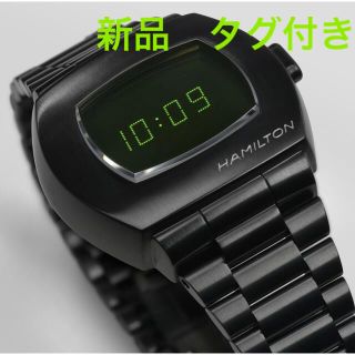 ハミルトン メンズ腕時計(デジタル)の通販 57点 | Hamiltonのメンズを