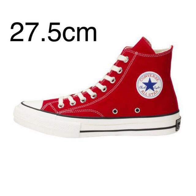 Converse Addict Chuck Taylor Canvas Hi