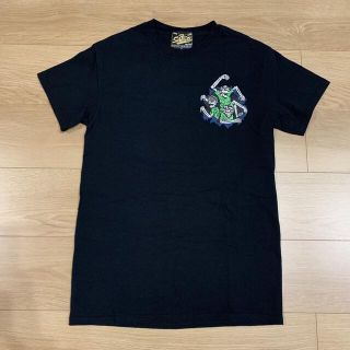 ハイスタンダード(HIGH!STANDARD)のHi-standard Tシャツ(ミュージシャン)