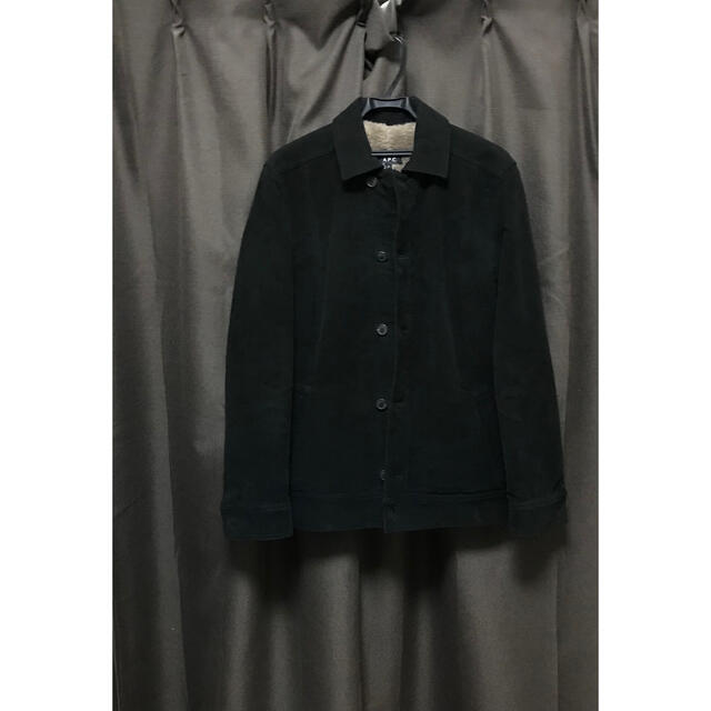 A.P.C アーペーセー apc アウター ジャケット コート ブルゾン 希少品