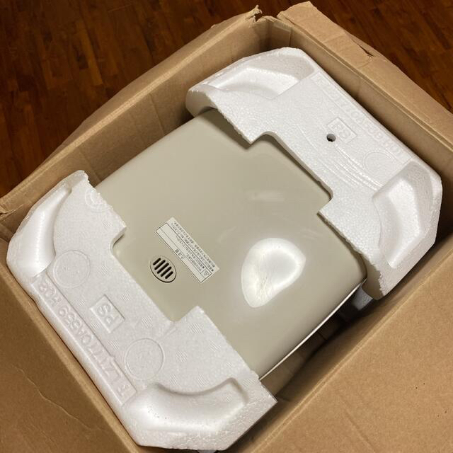 三菱 IHジャー炊飯器