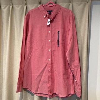 ギャップ(GAP)の新品です。ギャップ❤️メンズシャツ❤️(シャツ)