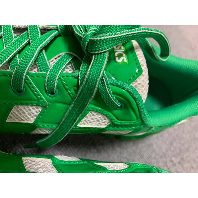 asics(アシックス)の5日まで  asics 28cm メンズの靴/シューズ(スニーカー)の商品写真