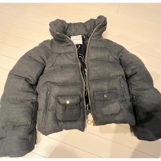 モンクレール(MONCLER)のモンクレールダウン　ブリアンソン　ショートダウン(ダウンジャケット)