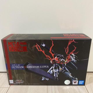 METAL ROBOT魂　ガンダムバルバトスルプス　新品未開封(模型/プラモデル)