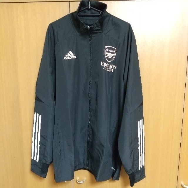 Arsenal(アーセナル) AFC EU PRE JKT UK Lサイズ