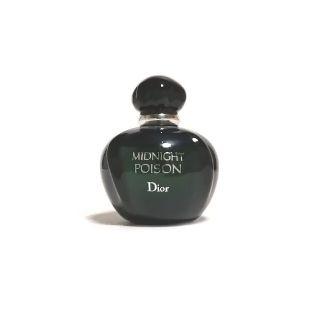 Christian Dior - 廃盤☆Dior ディオール ミッドナイトプワゾン Christian Dior - 廃盤☆Dior ディオール ミッドナイトプワゾン
