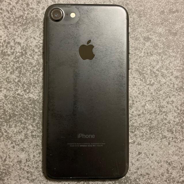 iPhone7 32GB 1