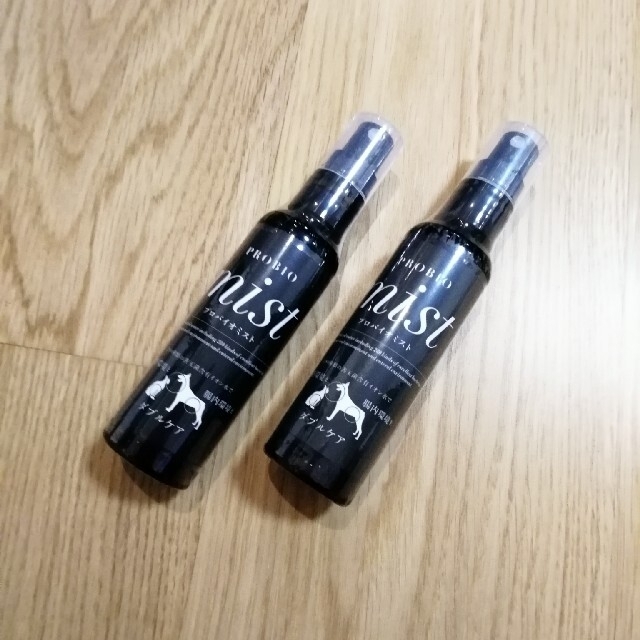 プロバイオミスト   80ml          2本セット