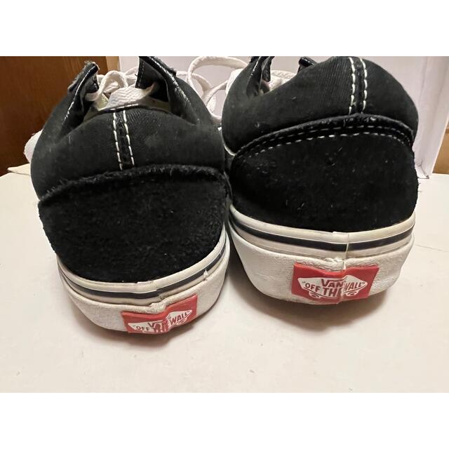 VANS(ヴァンズ)のVANSスニーカー👟オールドスクール レディースの靴/シューズ(スニーカー)の商品写真