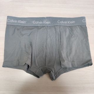 カルバンクライン(Calvin Klein)のCalvin Klein ボクサーパンツ NB2614 M(ボクサーパンツ)