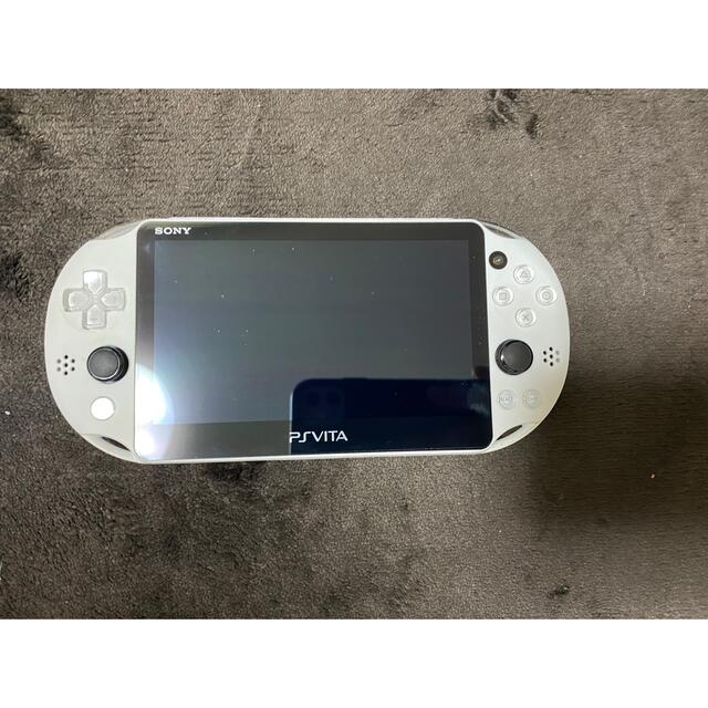 PSVita ジャンク品 Vitaソフト ケースセット 大特価 7200円