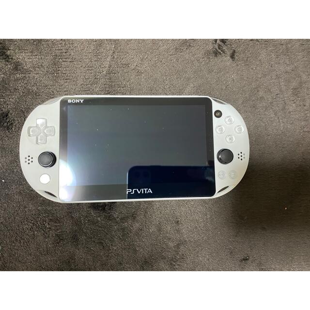 PlayStation Vita ジャンク品 ビータ - 携帯用ゲーム本体 PlayStation Vita ジャンク品 ビータ - 携帯用ゲーム本体