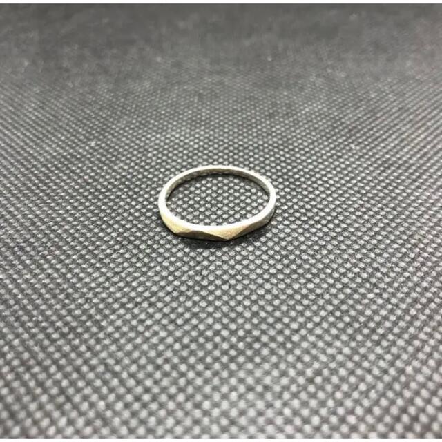 即決 S925 シルバー リング 指輪 レディースのアクセサリー(リング(指輪))の商品写真