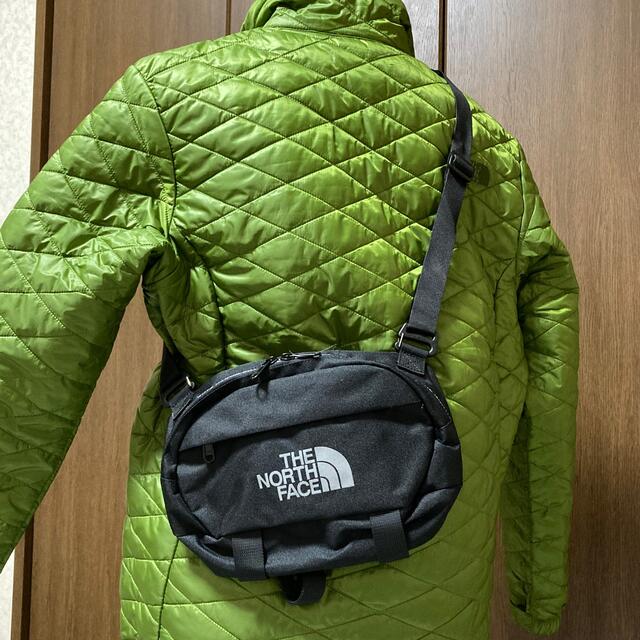 THE NORTH FACE - 新品未使用 韓国正規品 ノースフェイス ショルダー ...