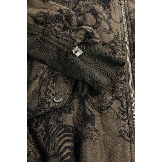 LOUIS VUITTON - ルイヴィトン 17SS HBB66EAYM チャップマン LOUIS VUITTON - ルイヴィトン 17SS HBB66EAYM チャップマン
