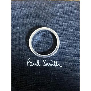 ポールスミス(Paul Smith)のPaul Smith リング　17号(リング(指輪))