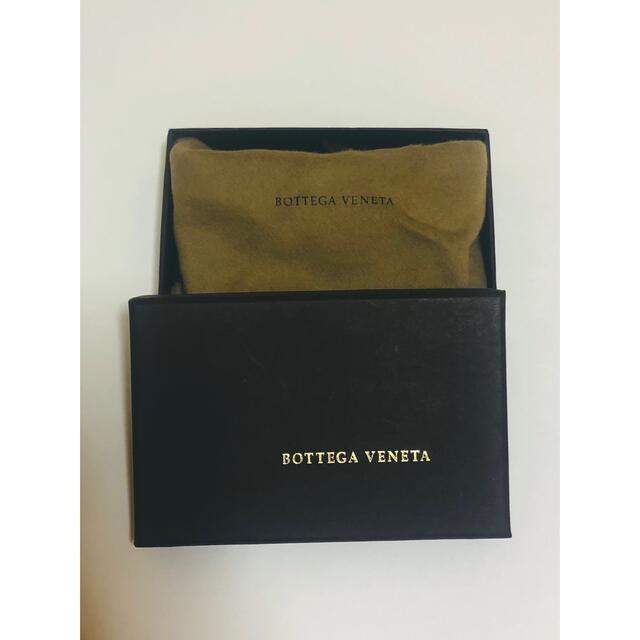 Bottega Veneta(ボッテガヴェネタ)のBOTTEGA VENETA 空箱 レディースのバッグ(ショップ袋)の商品写真