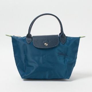 ロンシャン(LONGCHAMP)の【新品 未使用】ロンシャン プリアージュ トートバッグ バッグ 正規品(トートバッグ)