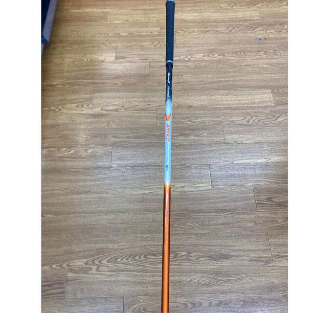 USTMamiya - 希少! 初代ATTAS アッタス USTMamiya タイトリスト用