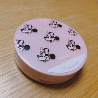 エチュードハウス(ETUDE HOUSE)の【ETUDE HOUSE】Disneyコラボコンパクトのみ（中身なし）(フェイスカラー)