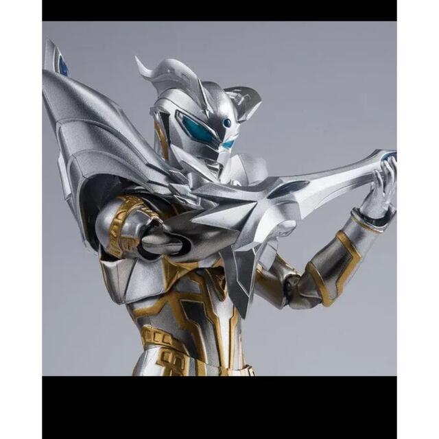 サイズ交換ＯＫ S.H.Figuarts ウルティメイトシャイニングウルトラマン