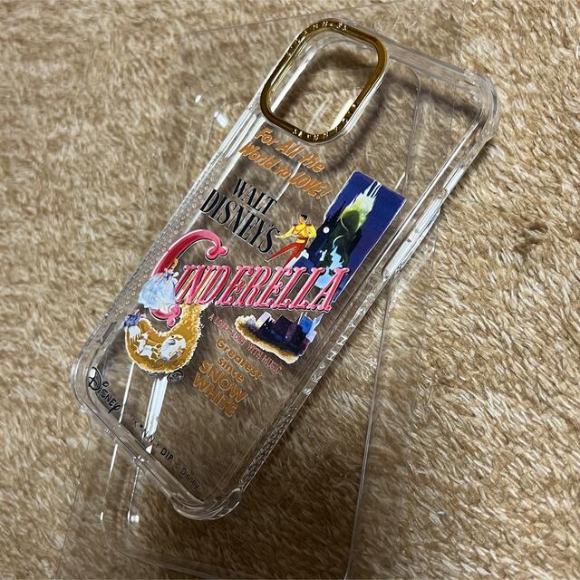 SKINNYDIP(スキニーディップ)のSKINNY DIP×Disney(iPhone12.12Pro対応)新品/貴重 スマホ/家電/カメラのスマホアクセサリー(iPhoneケース)の商品写真