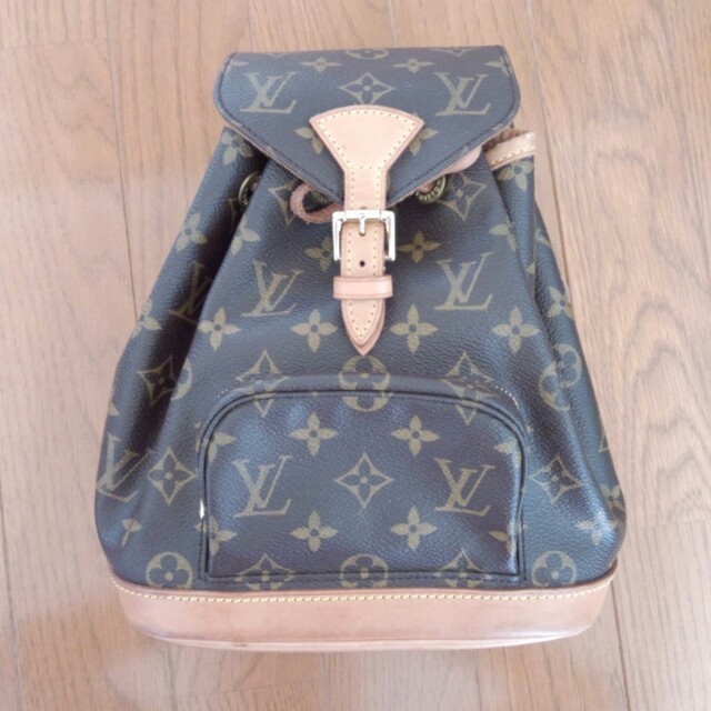 LOUIS VUITTON(ルイヴィトン)の専用出品 レディースのバッグ(リュック/バックパック)の商品写真